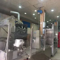 نیروی ساده پر انرژی جوان خانم و آقا جهت کار|استخدام خدمات فروشگاه و رستوران|رباط‌کریم, الارد|دیوار