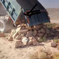 حمل ماسه با ۹۱۱|خدمات حمل و نقل|شوشتر, |دیوار