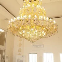 لوستر طبقاتی