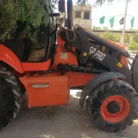 فروش بیل بکهو 250c مذل 98