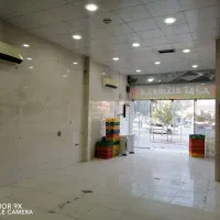 اجاره 200متر تجاری در بهترین گذر میانرود
