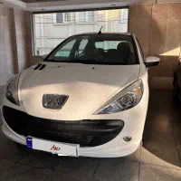 پژو ۲۰۷ فرمان برقی مدل ۱۴۰۰|خودرو سواری و وانت|تهران, بهداشت|دیوار
