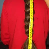 خریدار اصلی موهای طبیعی بانوان