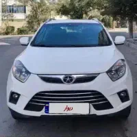 جک S5 اتوماتیک، 2000توربو فول