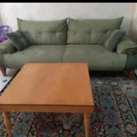 مبل و میز ناهارخوری