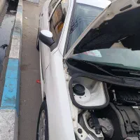 206sd مدل 95تیپ5تیوفایو|خودرو سواری و وانت|فردوسیه, |دیوار