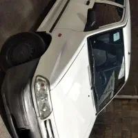 فروش پراید 95 خانگی