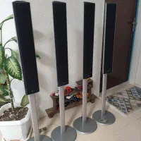 سینما خانگی