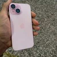 آیفون 15 نرمال