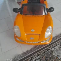 ماشین شارژی