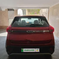 x22اتومات مدل ۹۶|خودرو سواری و وانت|تهران, مرزداران|دیوار