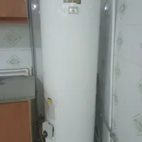 ابگرمکن منبعی ایمن گاز