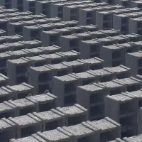 بلوک سیمانی،گلویی چاه،پایه انگور،پایه فنس