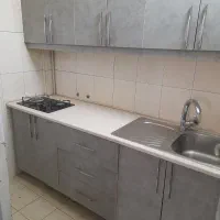 مستغلات ۴طبقه ۱واحدی ۶۰۰مترسنداداری شهرک غرب|اجارهٔ دفتر کار، اتاق اداری، مطب|تهران, شهرک غرب|دیوار