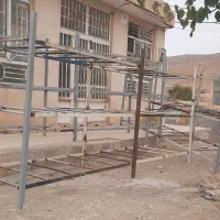 قفس برای تولیدقارچ|فروشگاه و مغازه|شیروان (خراسان), |دیوار