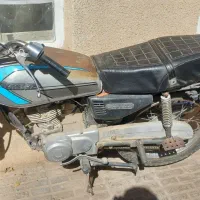 موتور Cdi 125 مدل 87