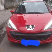 فروش پژو۲۰۷