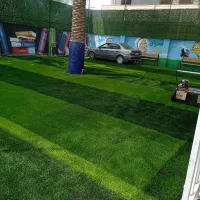 فروش و نصب چمن مدارس با شرایط چک|مصالح و تجهیزات ساختمان|کازرون, |دیوار