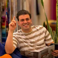 F پرده می نیمال F پرده پانچ F