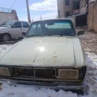 پیکان سواری