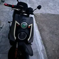 اجاره و رنت انواع موتورهای شارژی سبک و سنگین|موتورسیکلت|کیش, |دیوار