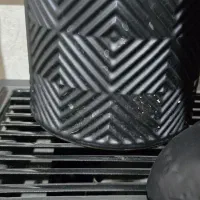 سه عدد گلدان|صنایع دستی و سایر لوازم تزئینی|مشهد, سرافرازان|دیوار