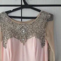 لباس مجلسی نو ۴۴