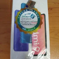 گوشی شیائومی ردمی ۹ تمیز|موبایل|تهران, فلاح|دیوار
