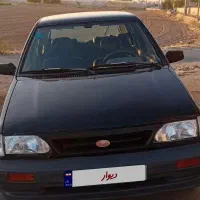 هاچبک کره ای