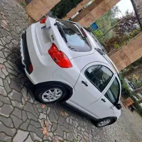 کوییک مدل ۹۹ استثنایی بدون ترک|خودرو سواری و وانت|رشت, استقامت ۱|دیوار