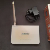 مودم تندا|مودم و تجهیزات شبکه|محمدشهر, محمدشهر|دیوار