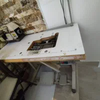 چرخ خیاطی سردوز|چرخ خیاطی و ریسندگی|مشهد, شهرک مهر آباد|دیوار