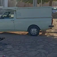 اتاق وانت پیکان