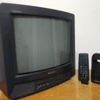 تلویزیون سونی|تلویزیون و پروژکتور|اصفهان, منتظرالمهدی|دیوار