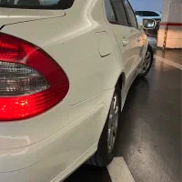 مرسدس بنز e200. 2008|خودرو سواری و وانت|تهران, زعفرانیه|دیوار