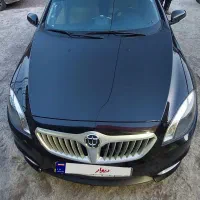 برلیانس ۳۲۰