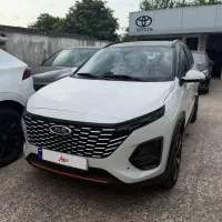 X33 Cross CVT 1404 X33 کراس اتومات|خودرو سواری و وانت|شیراز, ستارخان|دیوار