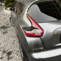 نیسان جوک پلاتینیوم فول 2017