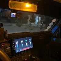 نیسان مدل 1400|خودرو سواری و وانت|فلاورجان, |دیوار