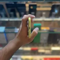 اپل iPhone 11 با حافظهٔ ۶۴ گیگابایت|موبایل|مشهد, احمدآباد|دیوار