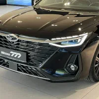 اریزو 8 مدل 1404 مشکی Z8 * صفر کیلومتر تحویل روز