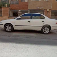 سمند LX ساده، مدل ۱۳۹۵|خودرو سواری و وانت|شهرضا, |دیوار