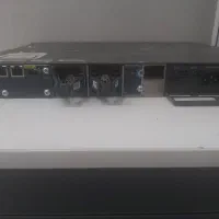 سوییچ سری ایکس 3560 - 48port - poe|مودم و تجهیزات شبکه|تهران, پرواز|دیوار