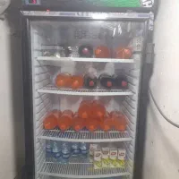 فروش یخچال فریزر