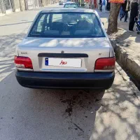 پراید مدل 86|خودرو سواری و وانت|اراک, |دیوار