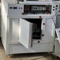 سایلنت باکس دو ظرفیتی