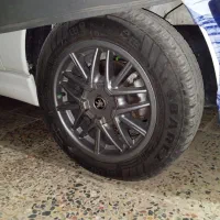 رینگ خرچنگی معاوضه با صلیبی