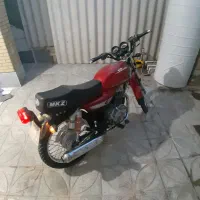 موتور ساوین 200