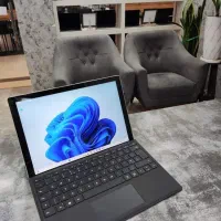 Microsoft Pro 7 (فروش اقساط)|رایانه همراه|قم, عمار یاسر|دیوار