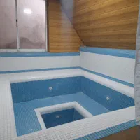 اجاره روزانه کلبه سوئیسی با آفرود رایگان|اجارهٔ کوتاهمدت آپارتمان و سوئیت|چابکسر, |دیوار